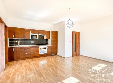 IMG_4018.jpg | Pronájem bytu, 2+kk, 52,4 m²