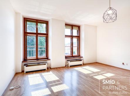 IMG_4081.jpg | Pronájem bytu, 2+kk, 52,4 m²