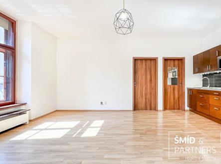 IMG_4028.jpg | Pronájem bytu, 2+kk, 52,4 m²