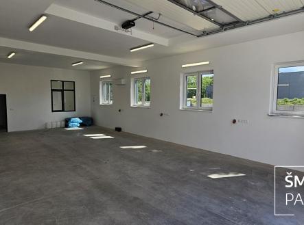 20260518_154648.jpg | Pronájem - výrobní prostor, 440 m²