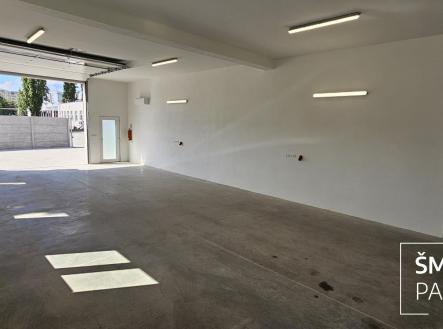 20260518_154711.jpg | Pronájem - výrobní prostor, 440 m²