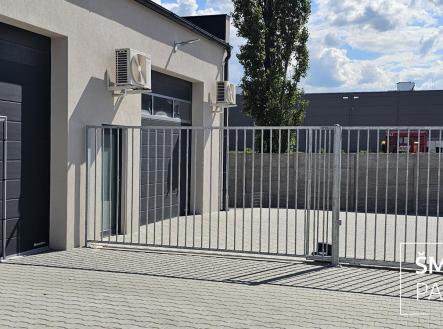 20260518_152323.jpg | Pronájem - výrobní prostor, 440 m²