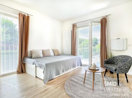 IMG_4314 | Prodej bytu, 1+kk, 32,2 m²