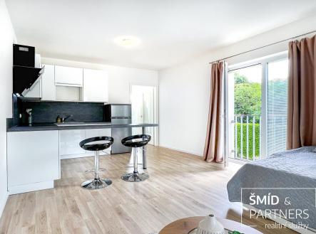 IMG_4332-2 | Prodej bytu, 1+kk, 32,2 m²