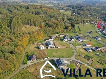 OZNAČENÍ 3.JPG | Prodej - pozemek pro bydlení, 1 582 m²