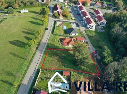 FOTO 1.JPG | Prodej - pozemek pro bydlení, 1 582 m²