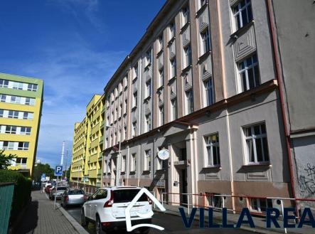 Prodej bytu, 2+kk, 48 m²