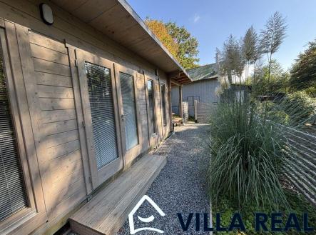 IMG_3933.JPG | Prodej - chata/rekreační objekt, 25 m²