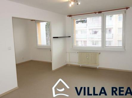 DSC06544.JPG | Pronájem bytu, 1+kk, 41 m²