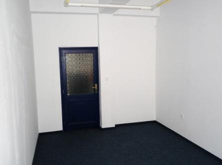 DSC07988 | Pronájem - kanceláře, 25 m²