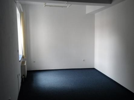 DSC07985 | Pronájem - kanceláře, 25 m²