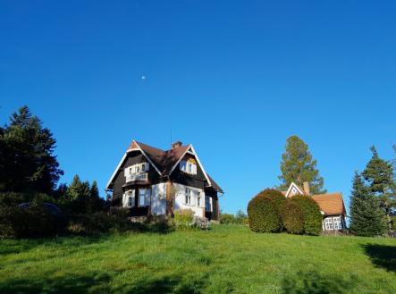 Prodej - dům/vila, 330 m² obrázek