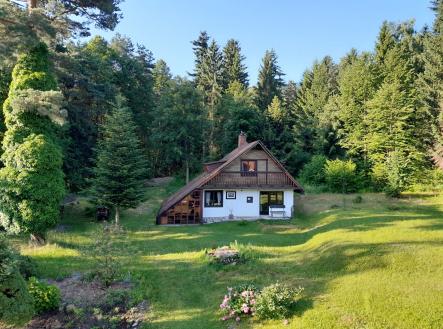 Prodej - dům/vila, 330 m² obrázek