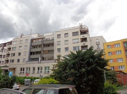 Prodej bytu, 3+1, 78 m² obrázek