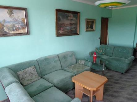 DSC07723 | Prodej bytu, 3+1, 78 m²