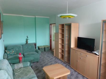 DSC07719 | Prodej bytu, 3+1, 78 m²