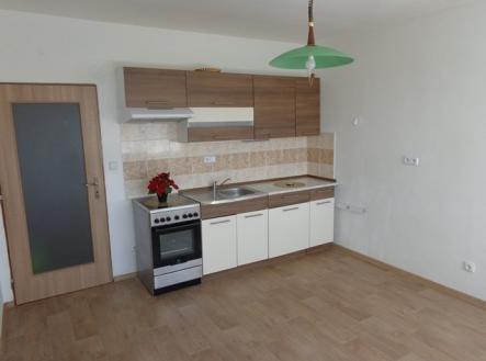 Prodej bytu, 2+kk, 49 m² obrázek