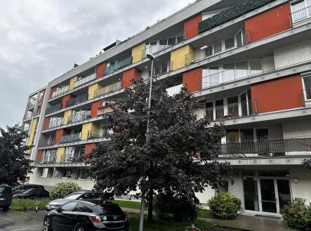 Pronájem bytu, 2+kk, 57 m² obrázek