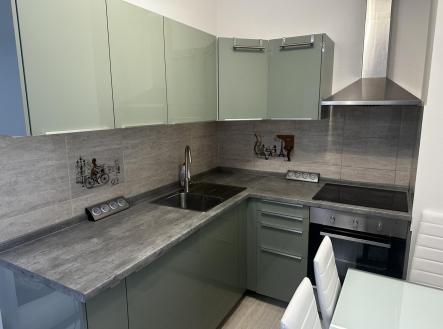 IMG_4165.JPEG | Pronájem bytu, 1+kk, 35 m²