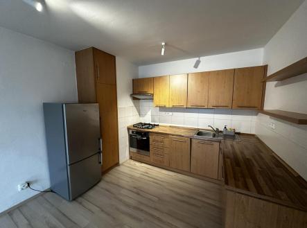 IMG_3617.JPEG | Pronájem bytu, 3+kk, 60 m²