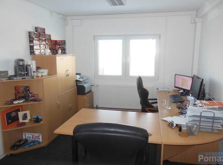 DSCN1373.JPG | Pronájem - kanceláře, 16 m²