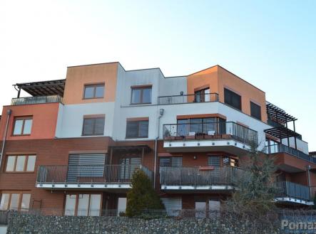 Pronájem bytu, 3+kk, 90 m² obrázek