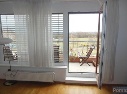 DSCN0879.JPG | Pronájem bytu, 3+kk, 90 m²