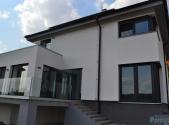 Pronájem - dům/vila, 230 m²