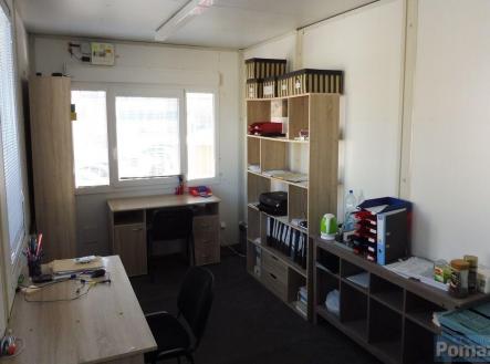 3.JPG | Pronájem - kanceláře, 18 m²