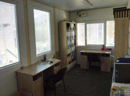 4.JPG | Pronájem - kanceláře, 18 m²