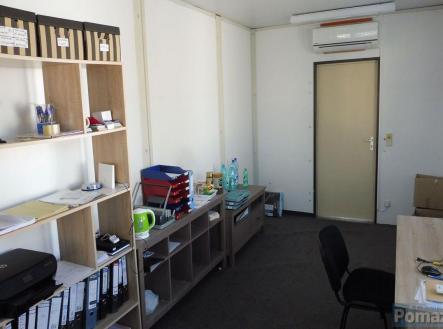 5.JPG | Pronájem - kanceláře, 18 m²