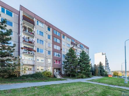 DSCF0044.jpg | Prodej bytu, 3+1, 72 m²