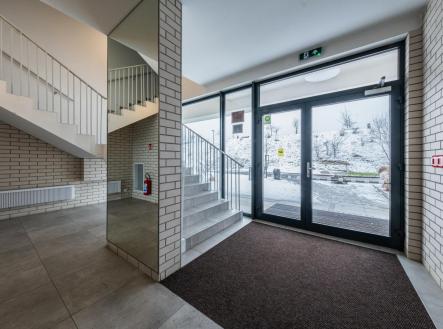 DSCF6629.jpg | Prodej bytu, 1+kk, 30 m²