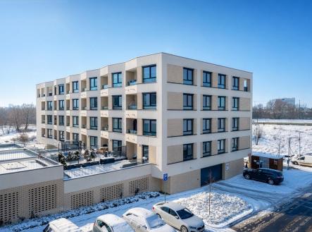 2.jpg | Prodej bytu, 1+kk, 30 m²