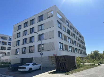 IMG_5256.JPEG | Prodej bytu, 1+kk, 30 m²