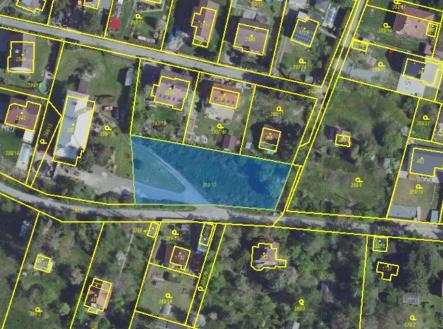 ScreenHunter 539.jpg | Prodej - pozemek pro bydlení, 1 576 m²