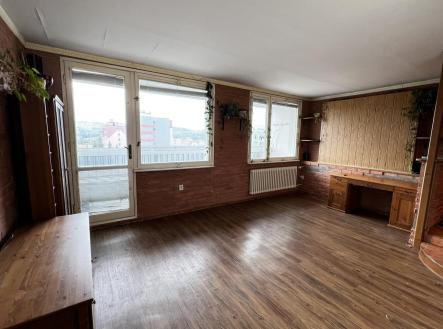 IMG_4623.jpg | Prodej bytu, 3+kk, 73 m²