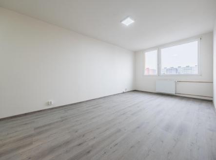 Pronájem bytu, 2+kk, 43 m²