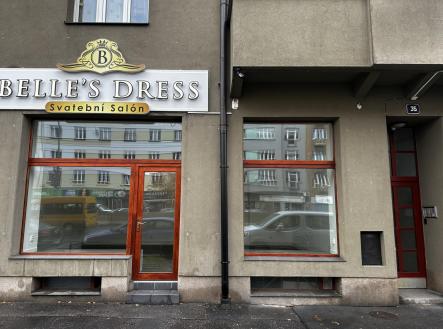 IMG_7353.JPEG | Pronájem - obchodní prostor, 50 m²