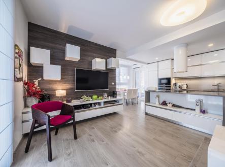Prodej bytu, 4+kk, 106 m² obrázek