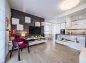 Prodej bytu, 4+kk, 106 m²