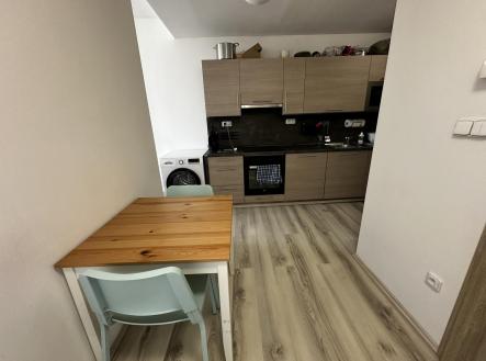 IMG_8915.JPEG | Pronájem bytu, 1+kk, 53 m²