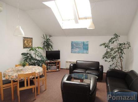 Pronájem bytu, 2+kk, 55 m² obrázek
