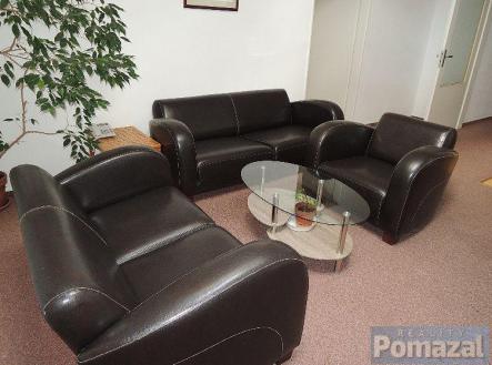 DSCN9615.JPG | Pronájem bytu, 2+kk, 55 m²