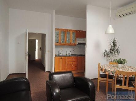 DSCN9614.JPG | Pronájem bytu, 2+kk, 55 m²
