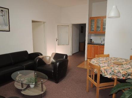 DSCN0060.JPG | Pronájem bytu, 2+kk, 55 m²