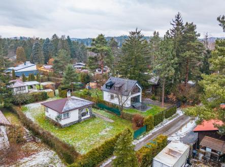 DJI_20250115140424_0011_D_DJI.jpg | Pronájem - chata/rekreační objekt, 55 m²