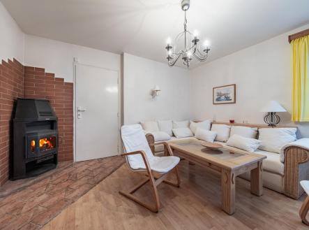 DSCF0516-HDR.jpg | Pronájem - chata/rekreační objekt, 55 m²