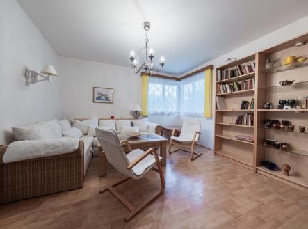 DSCF0513-HDR.jpg | Pronájem - chata/rekreační objekt, 55 m²