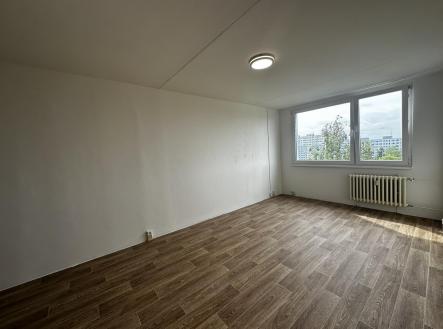 Pronájem bytu, 2+kk, 46 m² obrázek